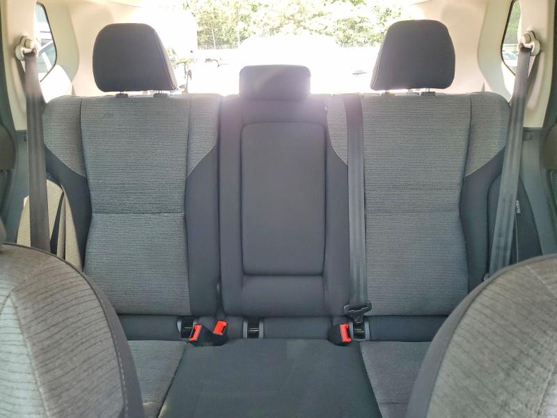 2021 Nissan Rogue მანქანა იყიდება აუქციონზე, vin: 5N1AT3AA1MC728298, აუქციონის ნომერი: 59953626