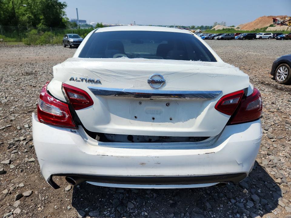 Aukcja sprzedaży 2018 Nissan Altima, vin: 1N4AL3AP3JC176684, numer aukcji: 61552166