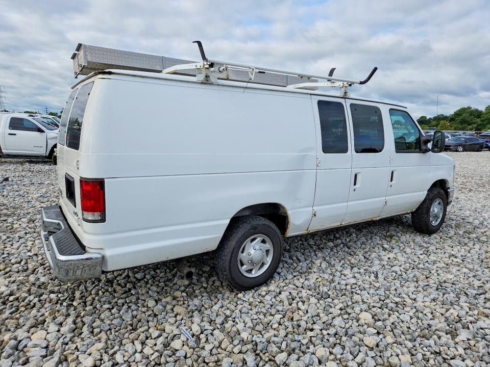 61819446 :رقم المزاد ، 1FTNS2EL0EDA25155 vin ، 2014 Ford Econoline مزاد بيع