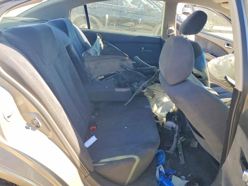 Aukcja sprzedaży 2005 Nissan Altima, vin: 1N4AL11DX5N932984, numer aukcji: 61222286