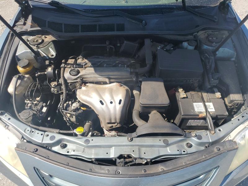 Продажа на аукционе авто 2008 Toyota Camry, vin: 4T4BE46K38R044980, номер лота: 61496566