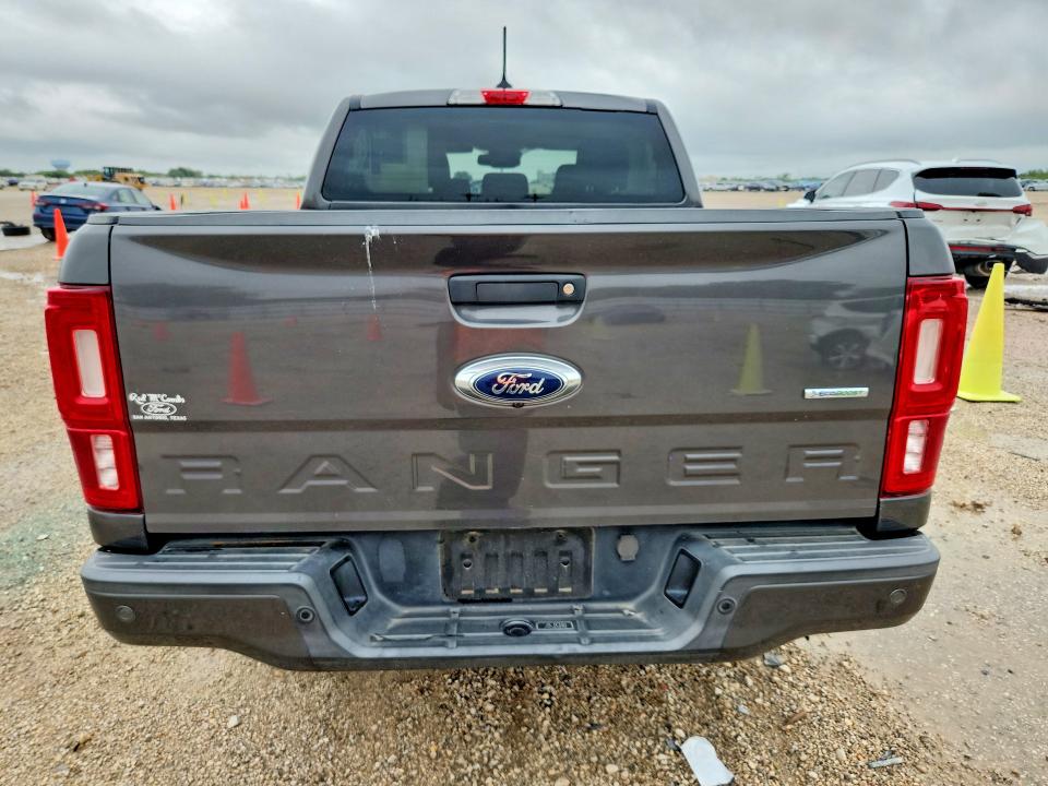 Aukcja sprzedaży 2019 Ford Ranger, vin: 1FTER4EH0KLA22678, numer aukcji: 61420616