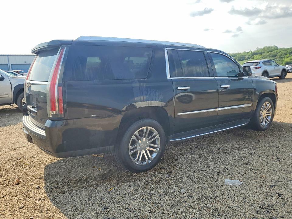 Aukcja sprzedaży 2017 Cadillac Escalade, vin: 1GYS4GKJ4HR203566, numer aukcji: 59142516