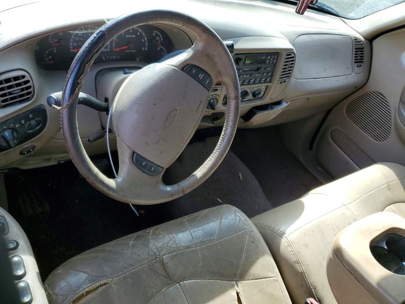 Auction sale of the 2001 Ford F150, vin: 1FTRW08LX1KE89582, lot number: 62136386