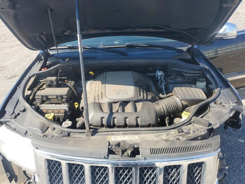 Продажа на аукционе авто 2011 Jeep Grand Cherokee, vin: 1J4RR6GT3BC696171, номер лота: 61305136