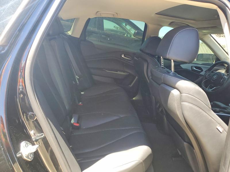 Продаж на аукціоні авто 2023 Acura Tlx, vin: 19UUB5F41PA004874, номер лоту: 60833256