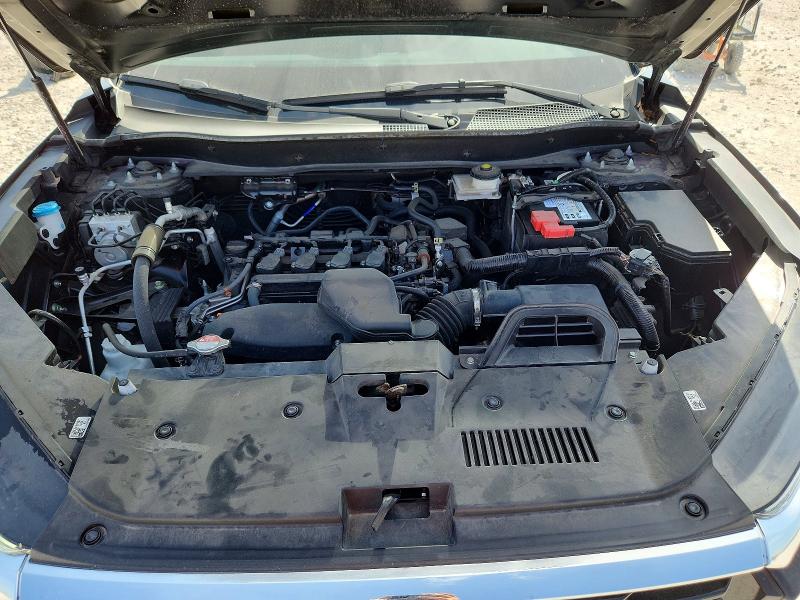 Продаж на аукціоні авто 2024 Honda Cr-v, vin: 5J6RS3H74RL004465, номер лоту: 63343266