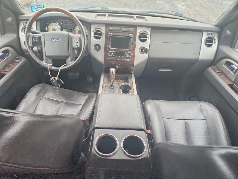 59611986 :رقم المزاد ، 1FMJU2A52AEB67961 vin ، 2010 Ford Expedition مزاد بيع