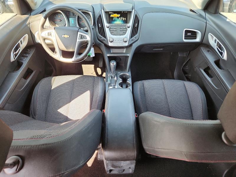 Продаж на аукціоні авто 2016 Chevrolet Equinox, vin: 2GNFLFEK7G6124886, номер лоту: 60158026