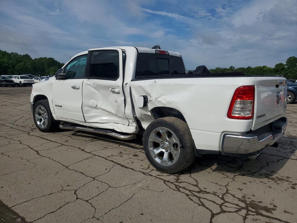 Aukcja sprzedaży 2020 Ram 1500, vin: 1C6SRFFT5LN382351, numer aukcji: 60330486