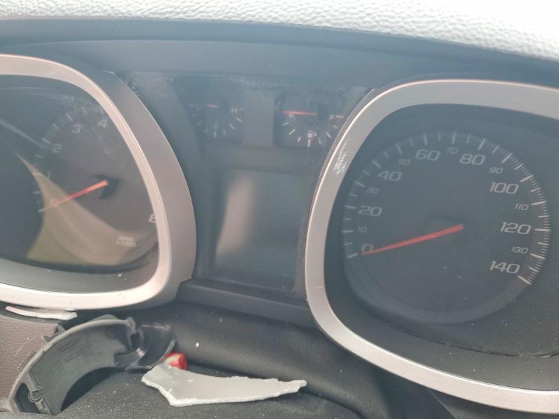 Aukcja sprzedaży 2017 Chevrolet Equinox, vin: 2GNALCEK2H1584495, numer aukcji: 59745096