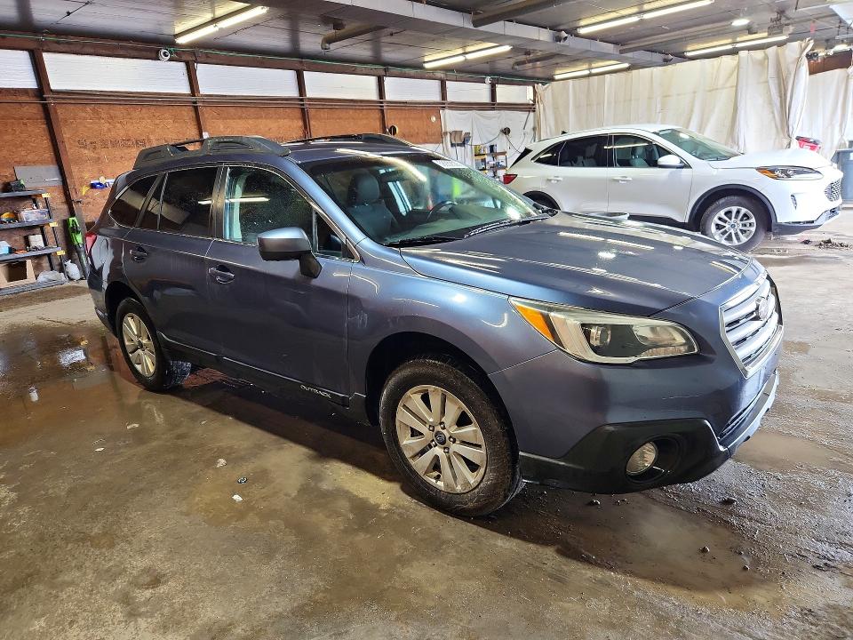 Aukcja sprzedaży 2016 Subaru Outback, vin: 4S4BSACC9G3336054, numer aukcji: 58932536