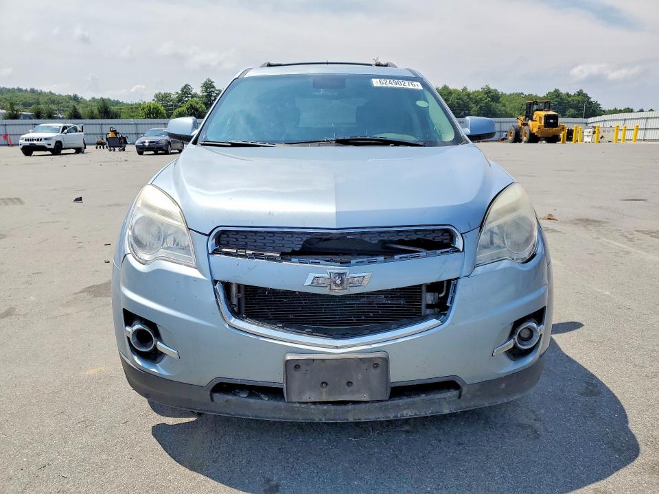 Aukcja sprzedaży 2014 Chevrolet Equinox, vin: 2GNFLGEKXE6353419, numer aukcji: 62490276