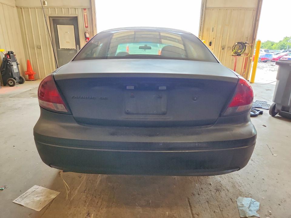 Продаж на аукціоні авто 2006 Ford Taurus, vin: 1FAFP53U66A161916, номер лоту: 61082916