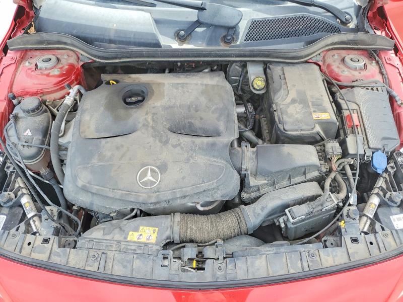 Продаж на аукціоні авто 2016 Mercedes-benz Gla, vin: WDCTG4GB6GJ200306, номер лоту: 62766146