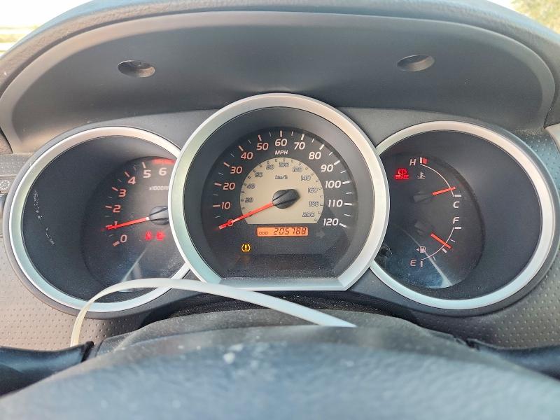 Продажа на аукционе авто 2010 Toyota Tacoma, vin: 5TELU4EN3AZ691152, номер лота: 59886766