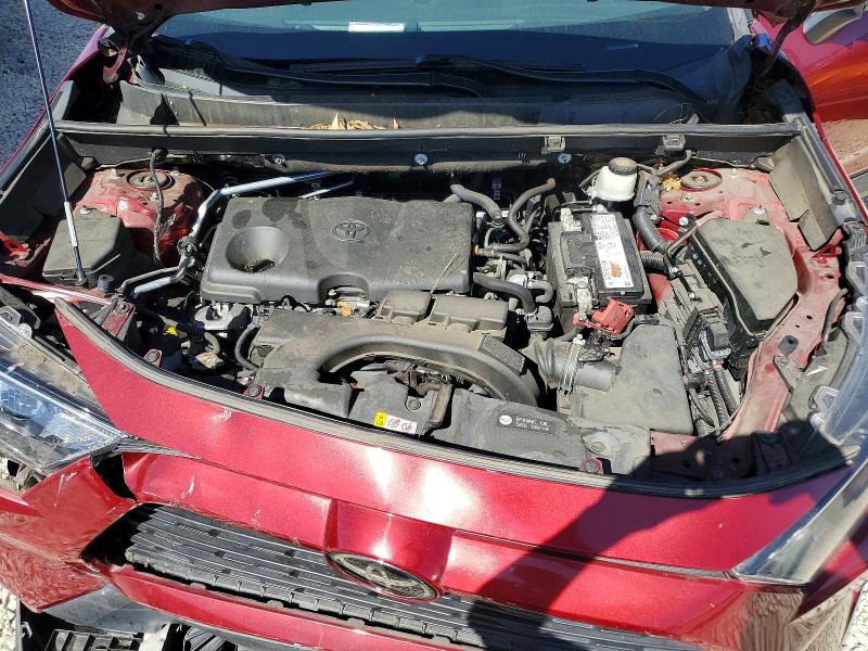 Продажа на аукционе авто 2020 Toyota Rav4, vin: 2T3K1RFV1LW079109, номер лота: 60433936