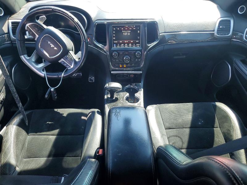 57016706 :رقم المزاد ، 1C4RJFDJ6EC189303 vin ، 2014 Jeep Grand Cherokee مزاد بيع