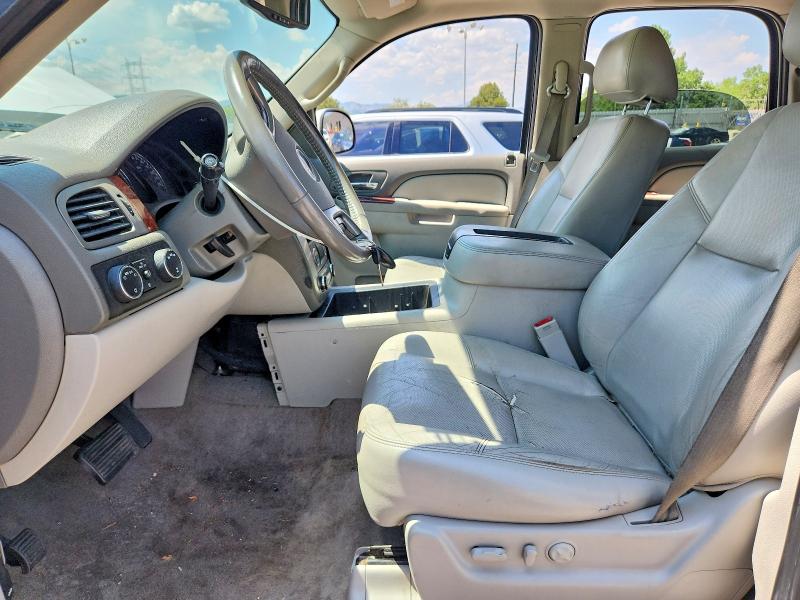 2012 Gmc Yukon მანქანა იყიდება აუქციონზე, vin: 1GKS2CE03CR267490, აუქციონის ნომერი: 61684956