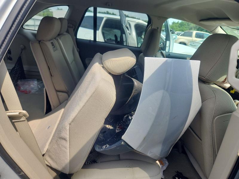 Продажа на аукционе авто 2024 Ford Edge, vin: 2FMDK3JC5ABB55533, номер лота: 62420306
