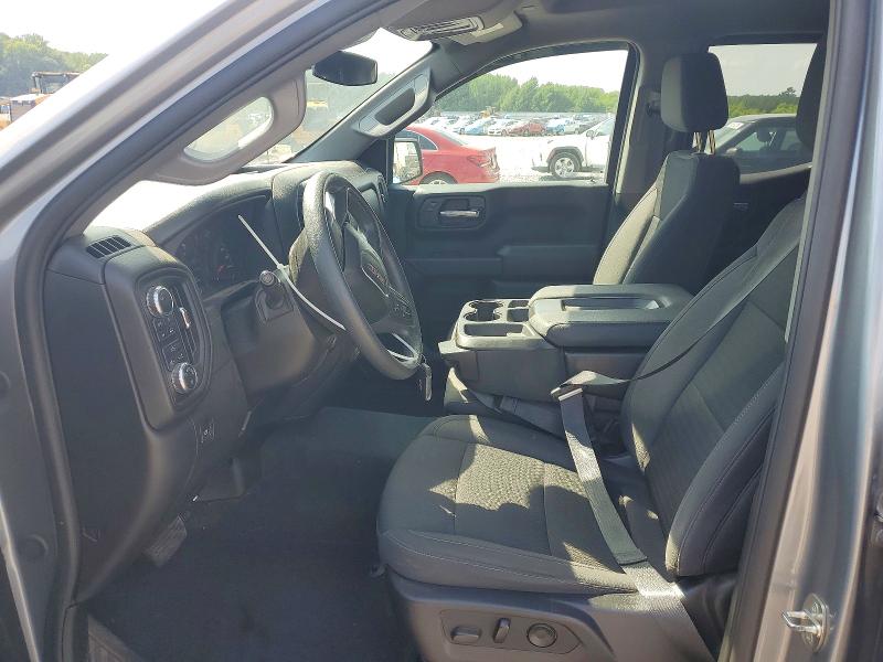 Aukcja sprzedaży 2024 Gmc Sierra, vin: 1GTRUAED8RZ315926, numer aukcji: 58525236