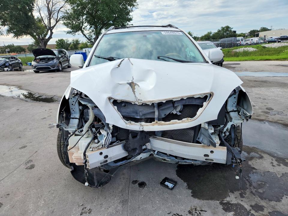 Aukcja sprzedaży 2007 Lexus Rx, vin: 2T2GK31U47C025099, numer aukcji: 59648676