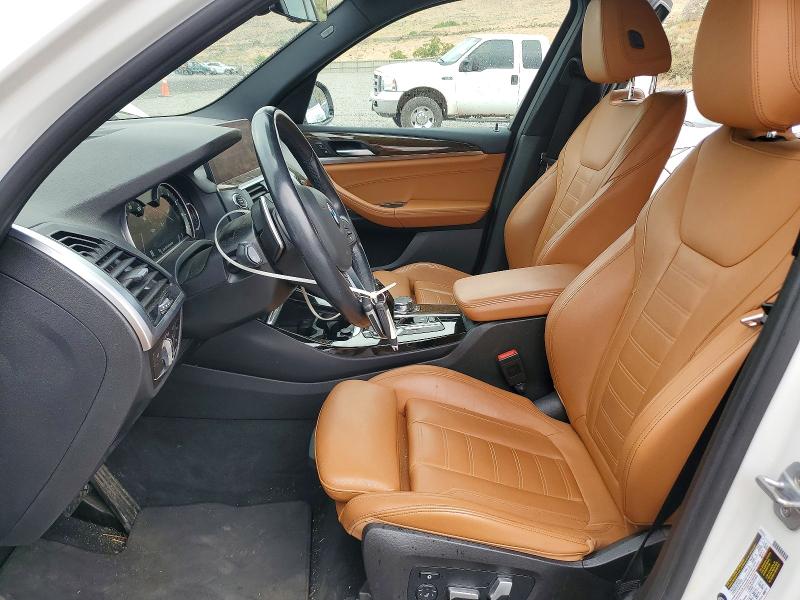 Продаж на аукціоні авто 2019 Bmw X3, vin: 5UXTR9C50KLE14784, номер лоту: 57825376