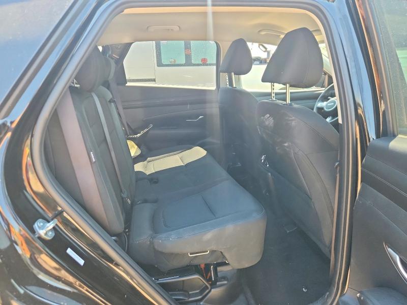 Продаж на аукціоні авто 2025 Hyundai Tucson, vin: KM8JBDD14SU290355, номер лоту: 60771816