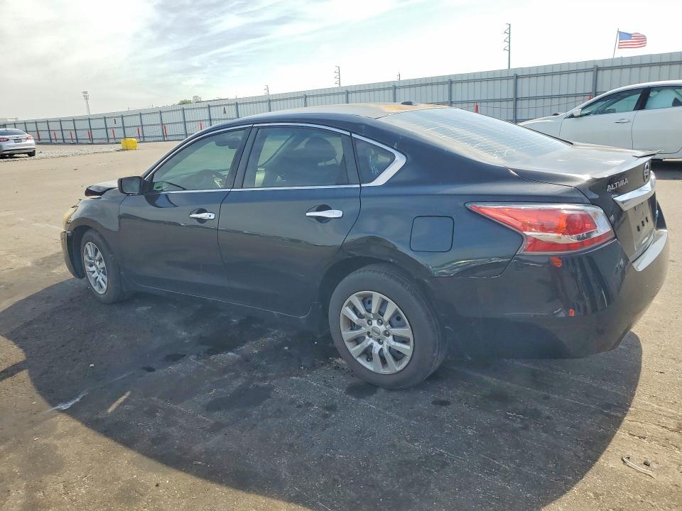 59668456 :رقم المزاد ، 1N4AL3AP9EC414902 vin ، 2014 Nissan Altima مزاد بيع