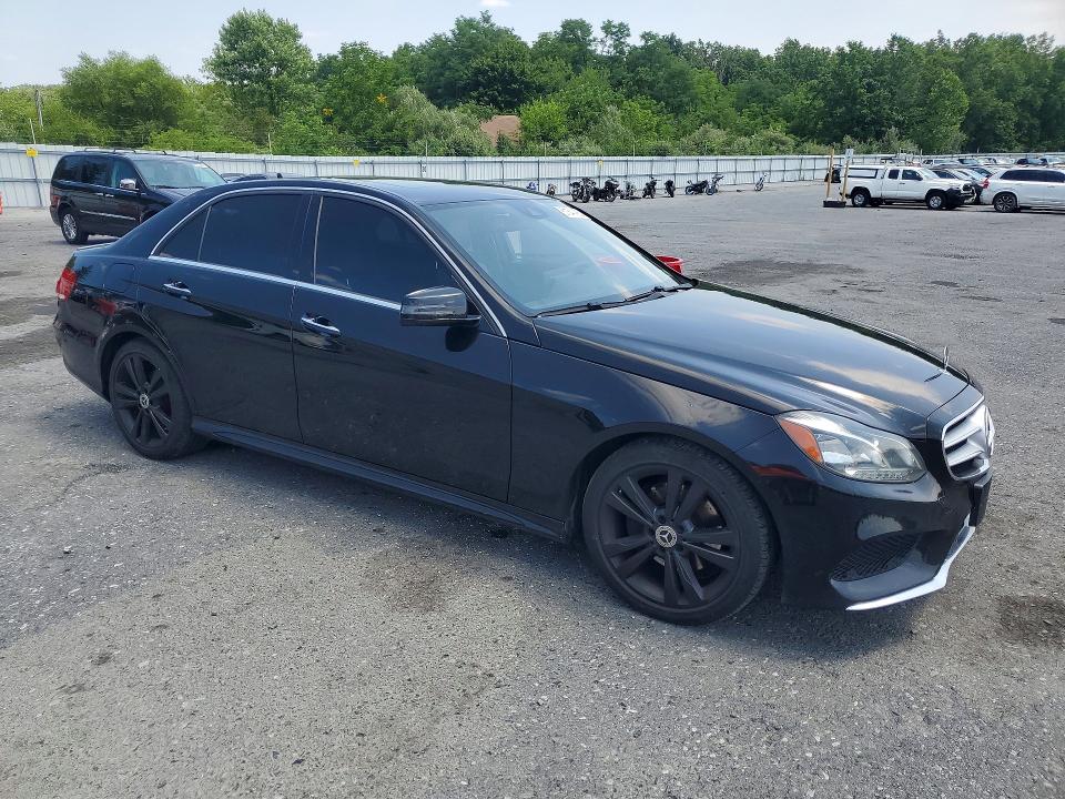 Продажа на аукционе авто 2016 Mercedes-benz E, vin: WDDHF8JBXGB175506, номер лота: 61841456
