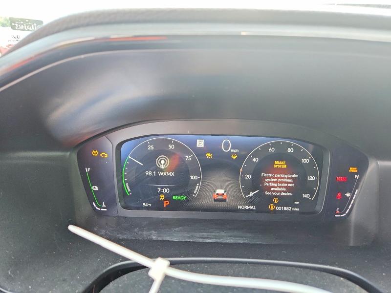 Aukcja sprzedaży 2026 Honda Cr-v, vin: 7FARS6H97TE075943, numer aukcji: 60659246