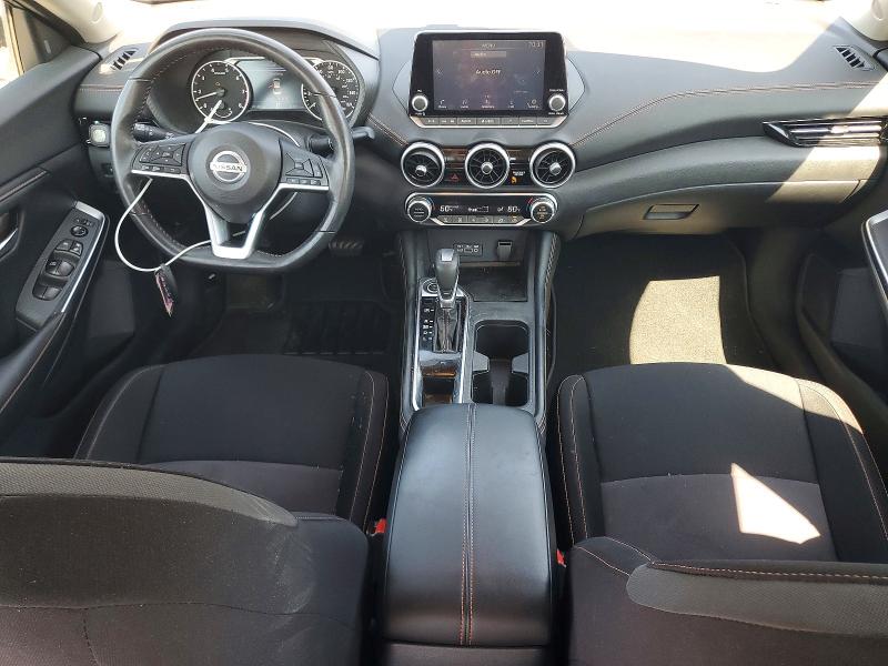 Продажа на аукционе авто 2020 Nissan Sentra, vin: 3N1AB8DV1LY244448, номер лота: 59679036