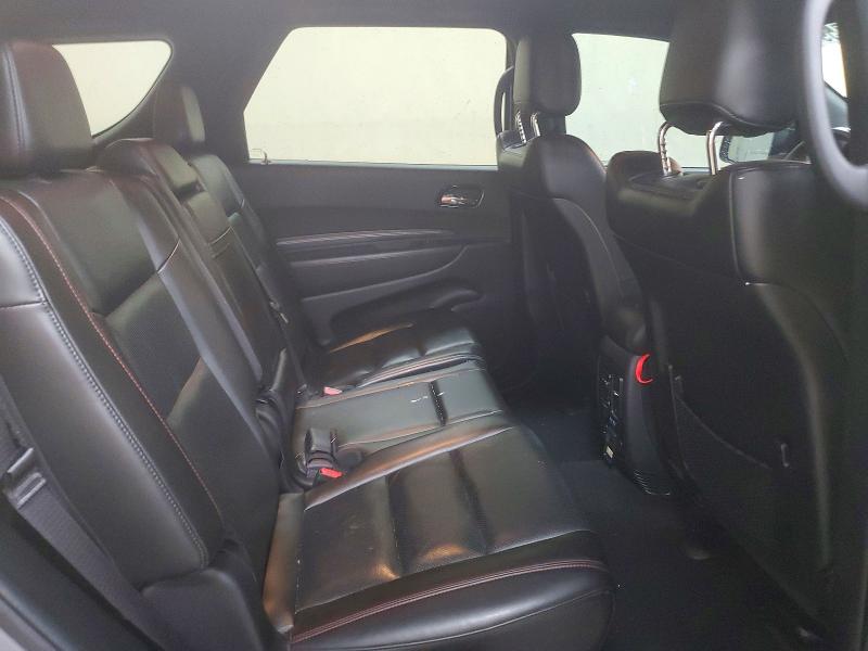 61575946 :رقم المزاد ، 1C4RDJDG6PC603424 vin ، 2023 Dodge Durango مزاد بيع