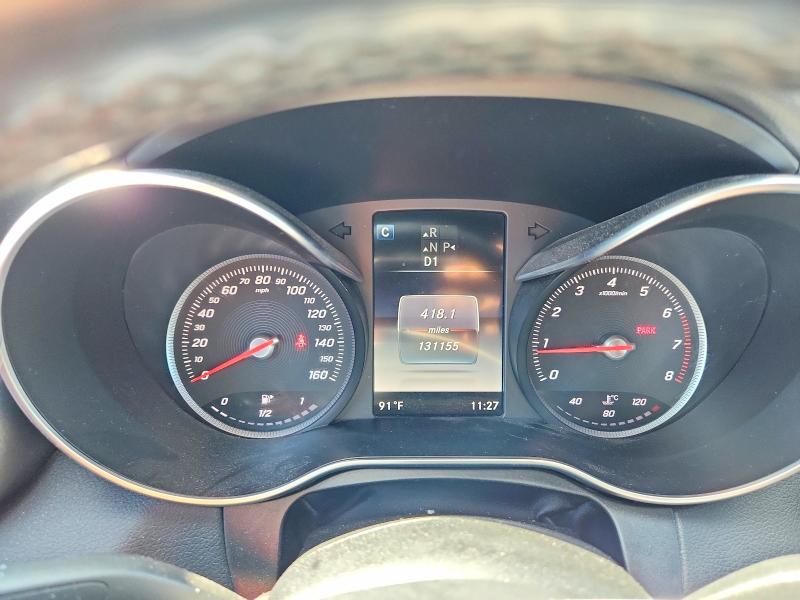 Aukcja sprzedaży 2016 Mercedes-benz C, vin: 55SWF4KB8GU109475, numer aukcji: 85977245