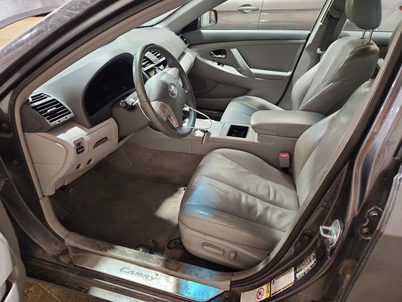 Продаж на аукціоні авто 2009 Toyota Camry, vin: JTNBB46K993050762, номер лоту: 59541166