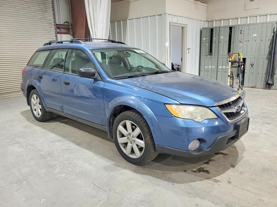 Продаж на аукціоні авто 2008 Subaru Outback, vin: 4S4BP61C087341557, номер лоту: 60851846