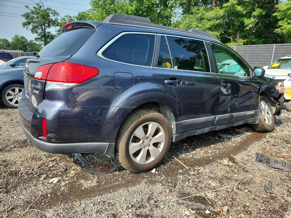 Продаж на аукціоні авто 2012 Subaru Outback, vin: 4S4BRBGC2C3297958, номер лоту: 62253086