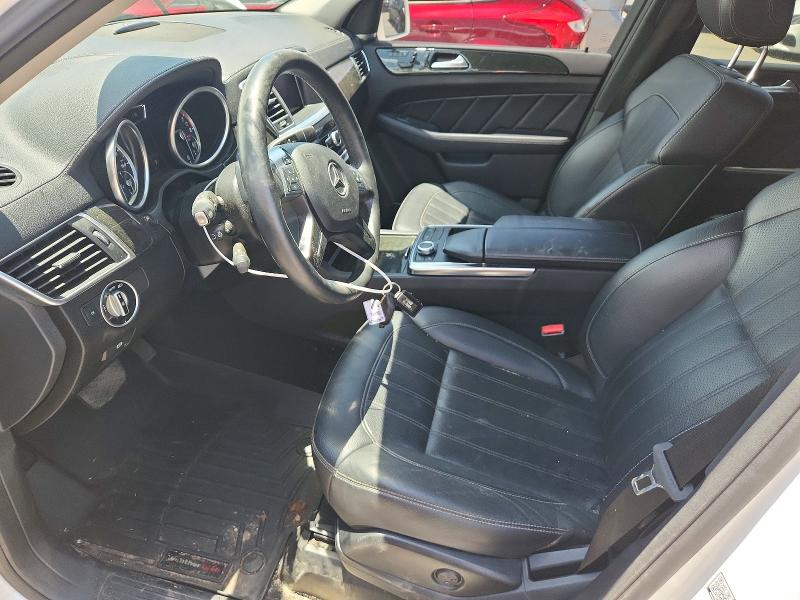Aukcja sprzedaży 2016 Mercedes-benz Gl, vin: 4JGDF6EE4GA670464, numer aukcji: 60079856
