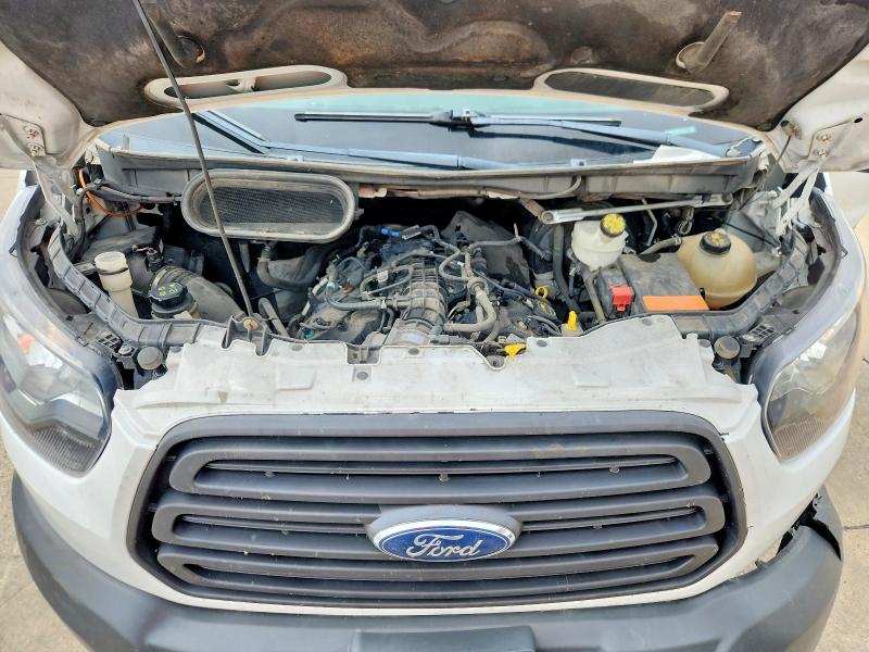 Продаж на аукціоні авто 2018 Ford Transit, vin: 1FTBW2YG3JKA67413, номер лоту: 60618186