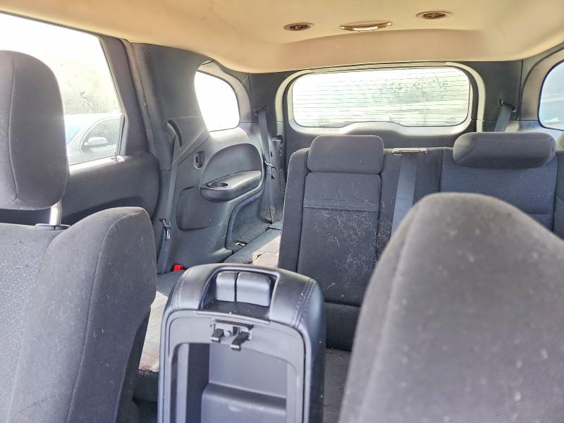 Aukcja sprzedaży 2013 Dodge Durango, vin: 1C4RDJAG1DC672828, numer aukcji: 63297066