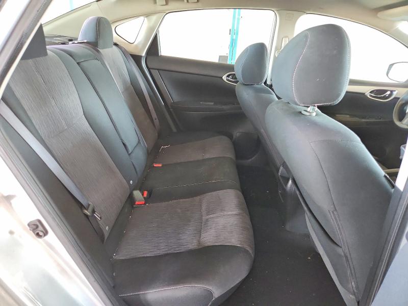 2014 Nissan Sentra მანქანა იყიდება აუქციონზე, vin: 3N1AB7AP6EY339624, აუქციონის ნომერი: 77249465