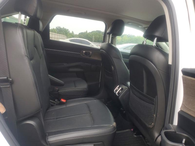 Aukcja sprzedaży 2023 Kia Sorento, vin: 5XYRHDLF9PG223262, numer aukcji: 62598726