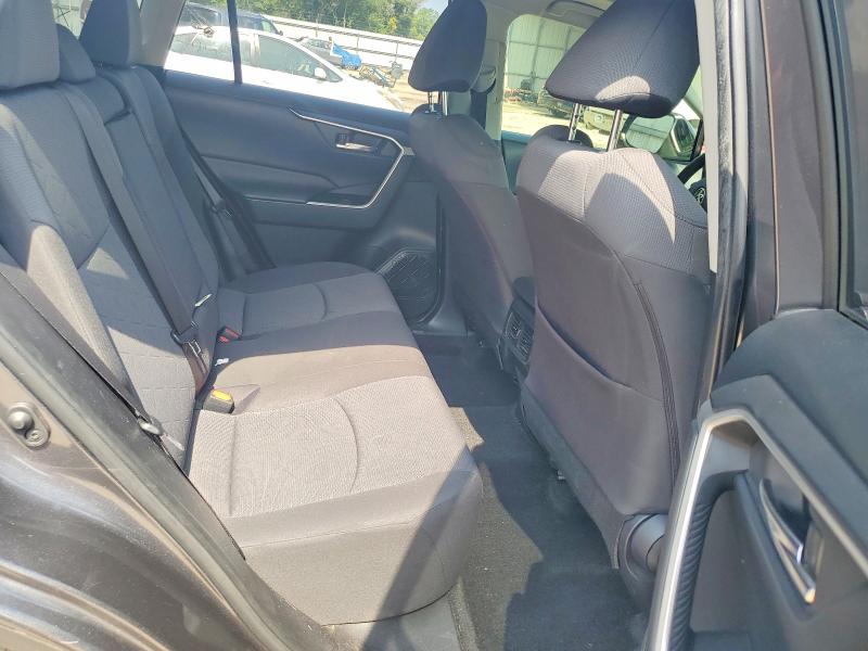 Продаж на аукціоні авто 2019 Toyota Rav4, vin: JTMP1RFVXKD041007, номер лоту: 62831136