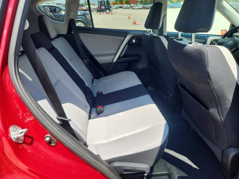 Aukcja sprzedaży 2018 Toyota Rav4, vin: 2T3RFREV1JW725148, numer aukcji: 63135286