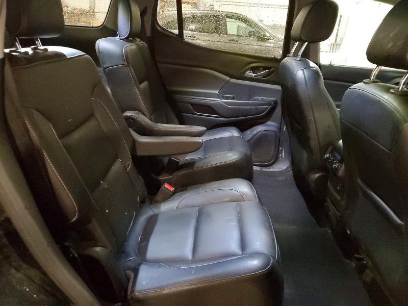 Aukcja sprzedaży 2017 Gmc Acadia, vin: 1GKKNWLSXHZ281083, numer aukcji: 62638856