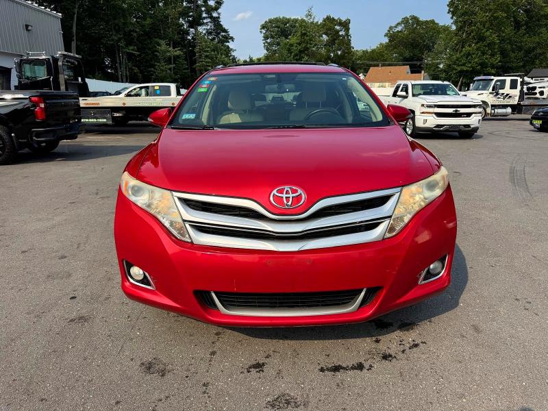 Продаж на аукціоні авто 2015 Toyota Venza, vin: 4T3BA3BB1FU069502, номер лоту: 61521066