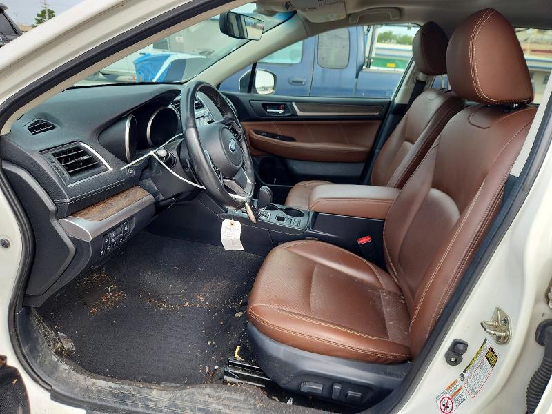 61313116 :رقم المزاد ، 4S4BSETC0K3268565 vin ، 2019 Subaru Outback مزاد بيع