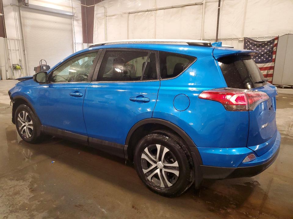2016 Toyota Rav4 მანქანა იყიდება აუქციონზე, vin: JTMBFREV4GJ078821, აუქციონის ნომერი: 59710156