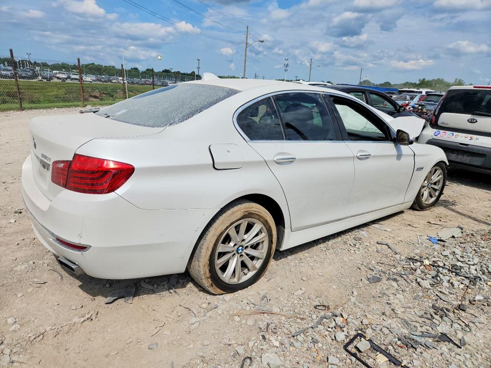 Aukcja sprzedaży 2014 Bmw 550, vin: WBAKN9C56ED681087, numer aukcji: 61603196