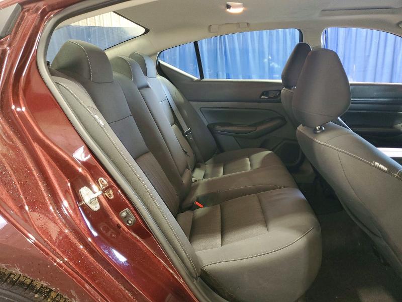 Продаж на аукціоні авто 2025 Nissan Altima, vin: 1N4BL4DV7SN407435, номер лоту: 61129406